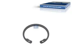 DIESEL TECHNIC | 4.91930 King pin kit 