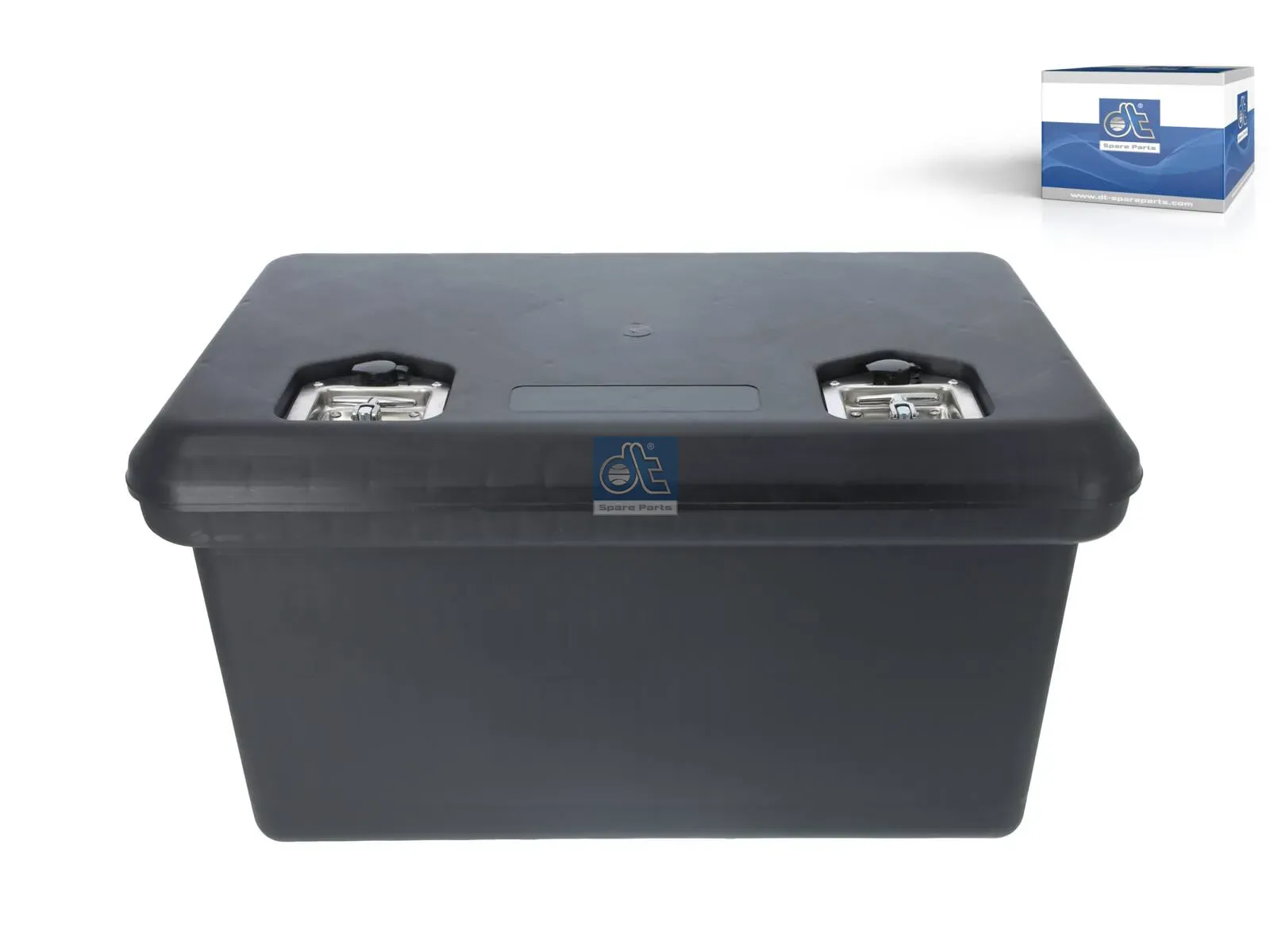 Cassetta attrezzi, plastico