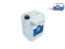 DIESEL TECHNIC | 9.69012 Filler cap, urea, not lockable 