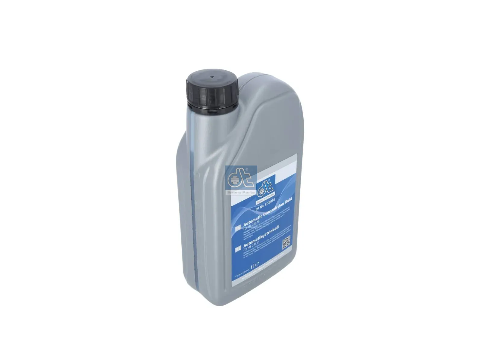 Automatic transmission oil