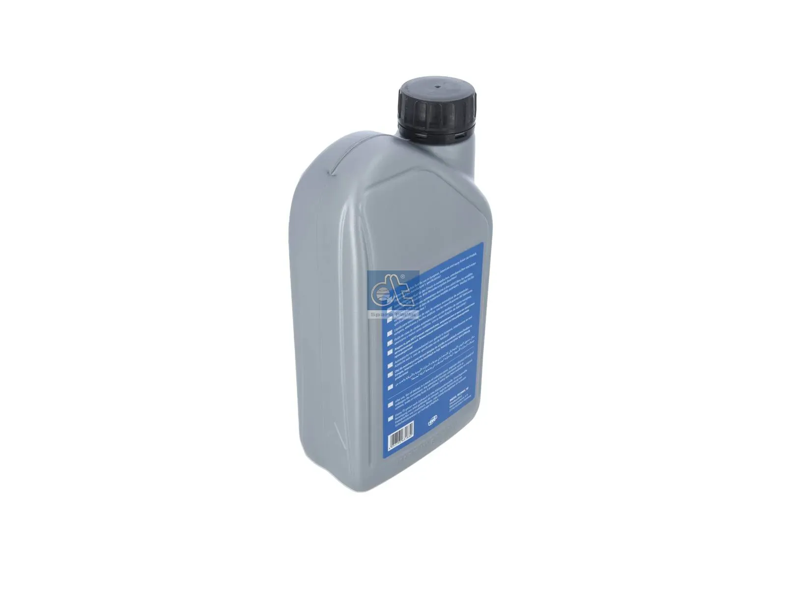 Automatic transmission oil