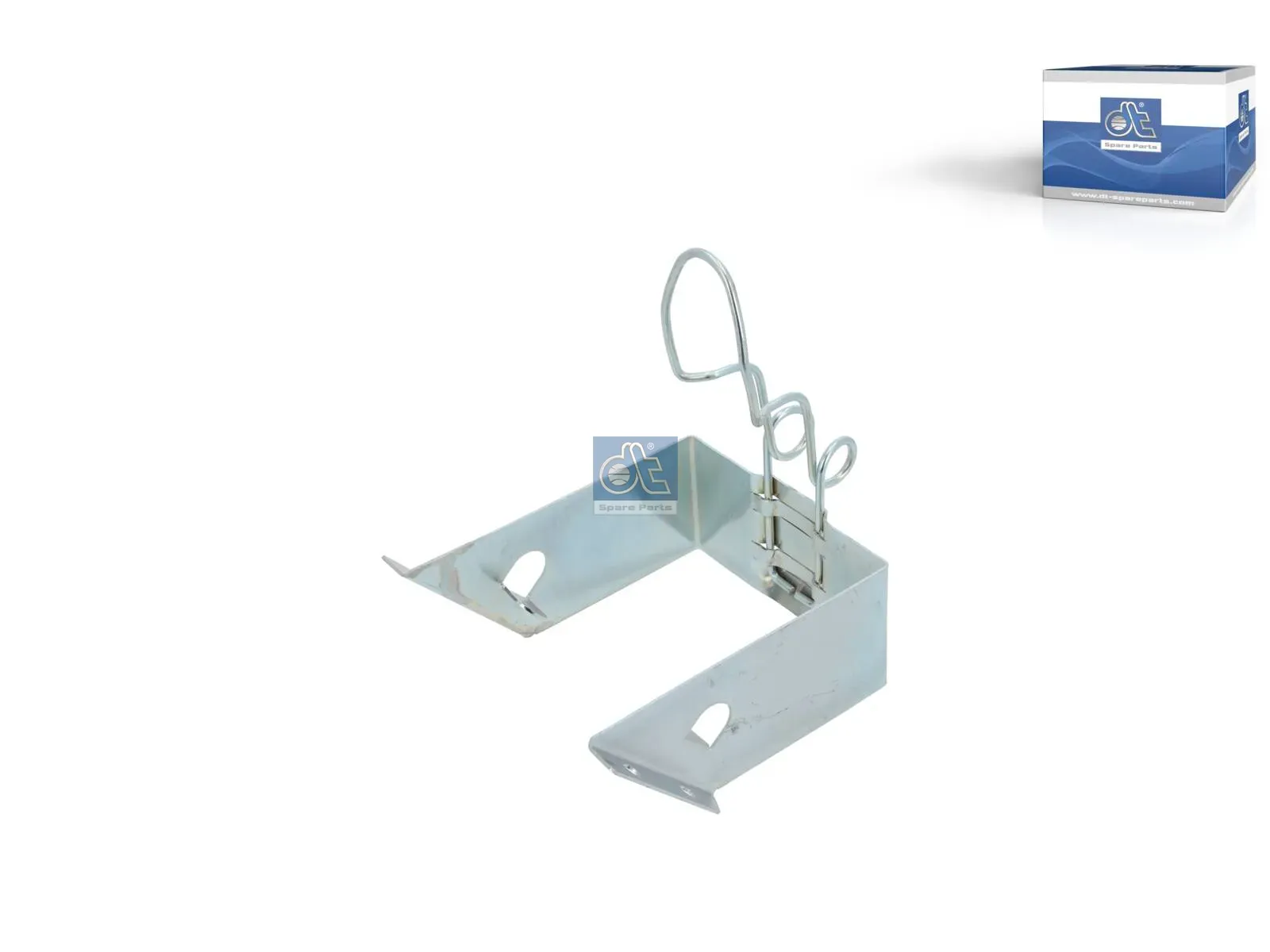 Bracket, Tire chock