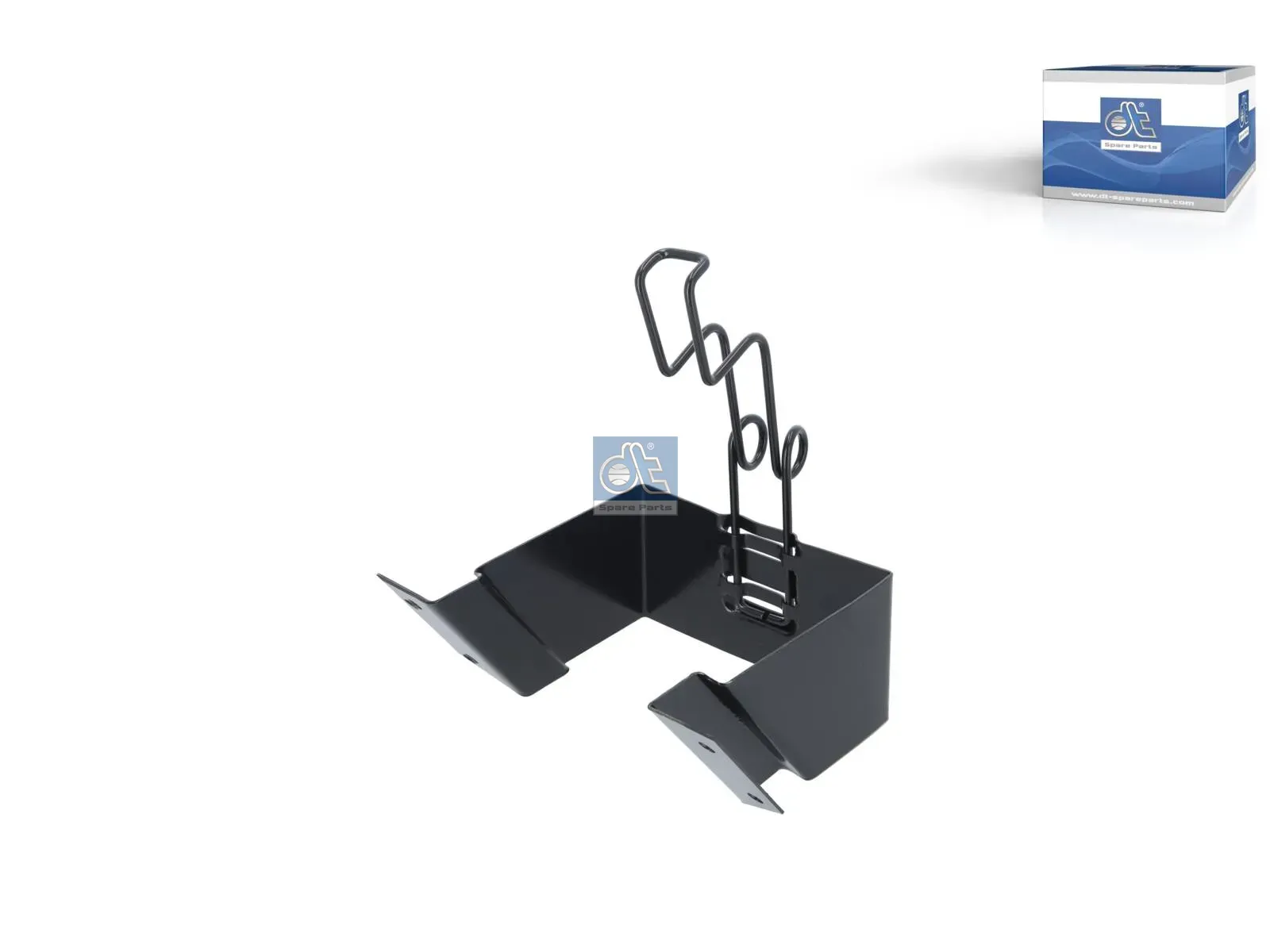 Bracket, Tire chock