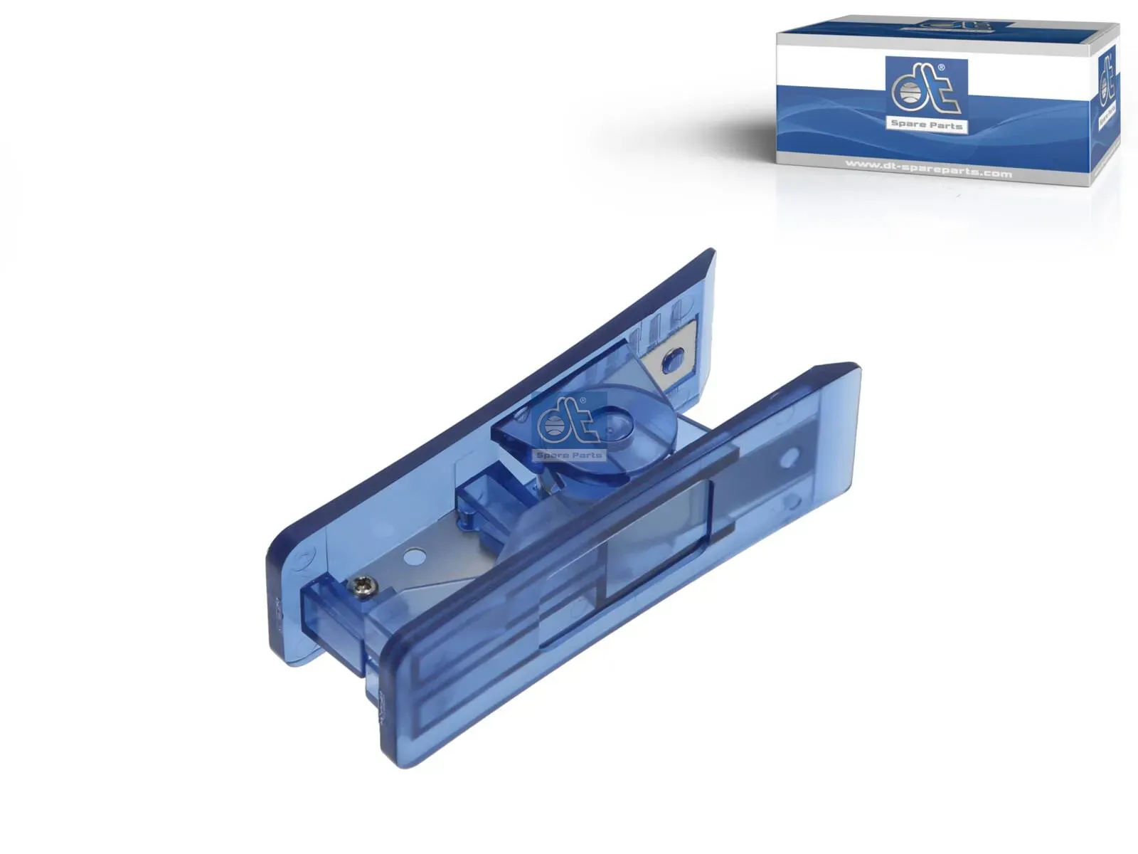Polyamide tube cutter