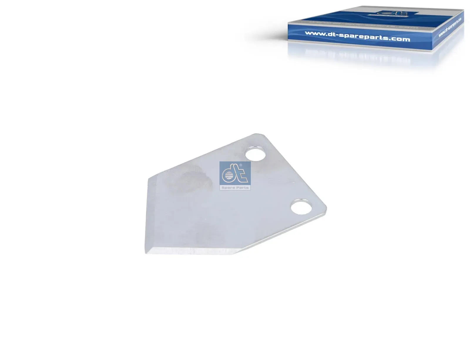 Spare blade, for cutting pliers