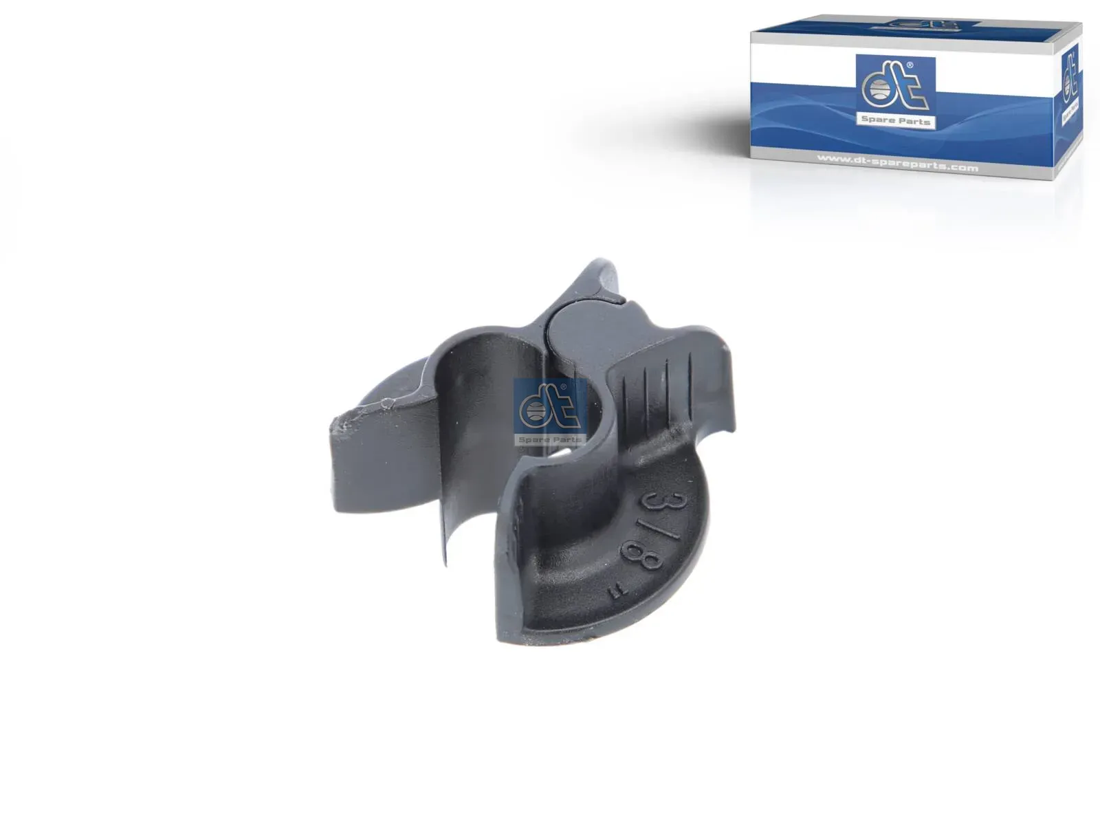 Disassembly tool, plastic, for polyamide tube