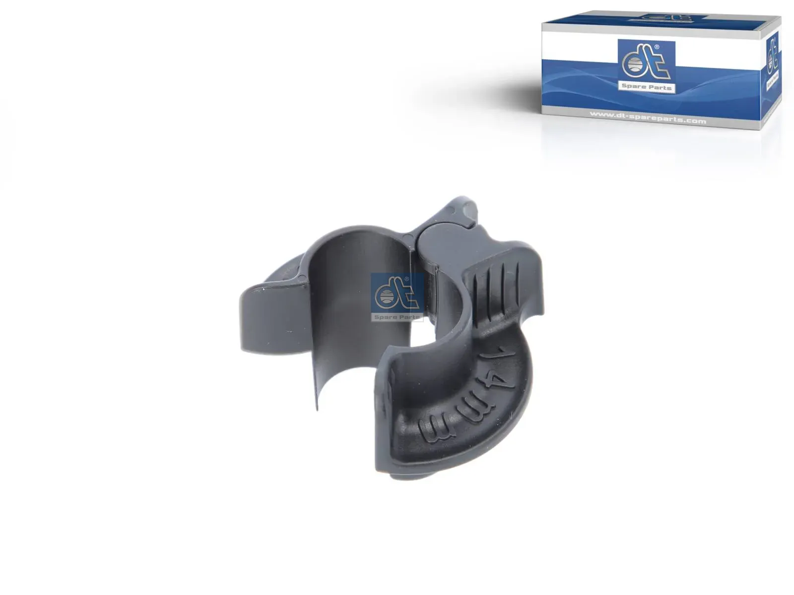 Disassembly tool, plastic, for polyamide tube
