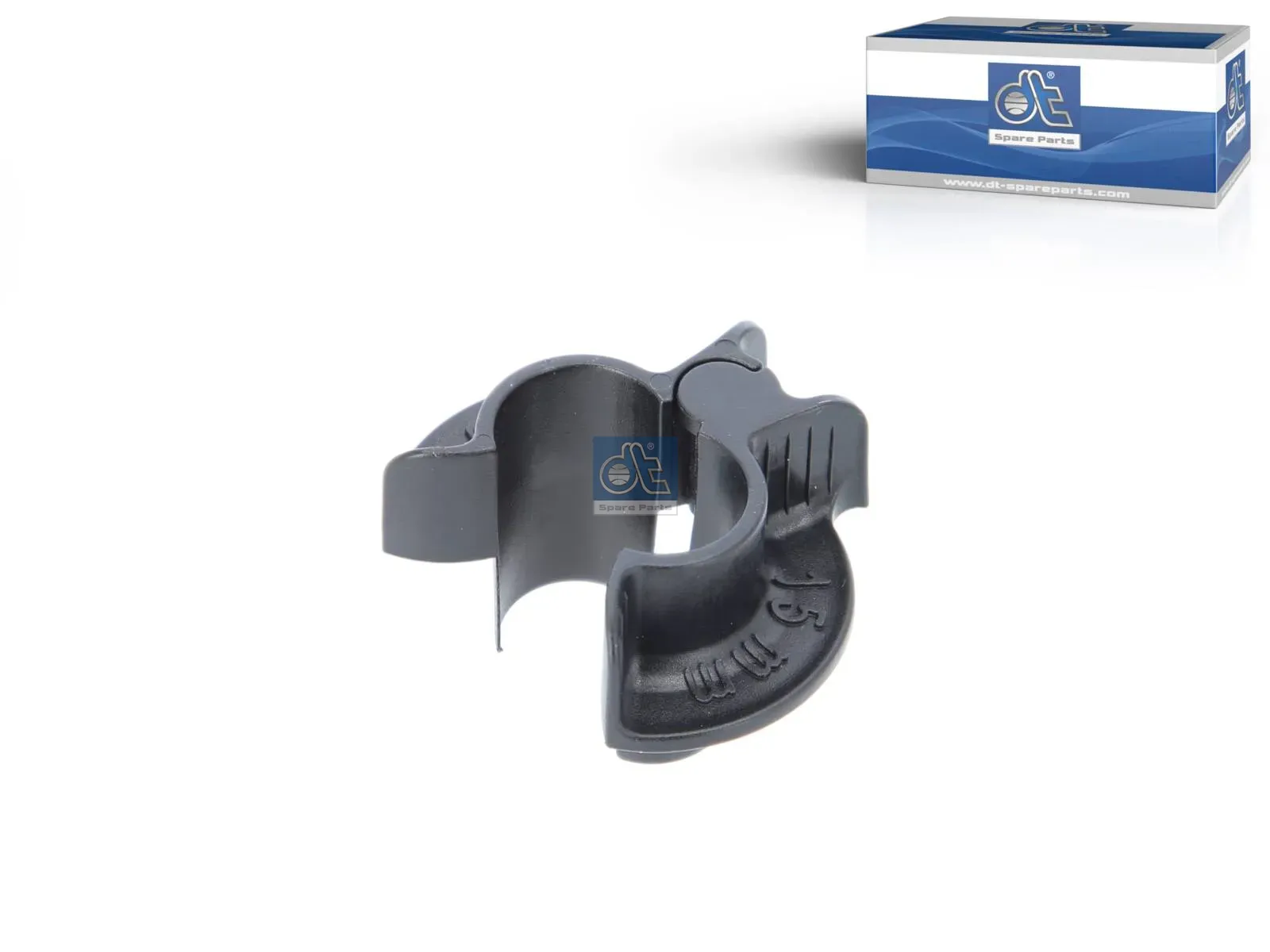 Disassembly tool, plastic, for polyamide tube