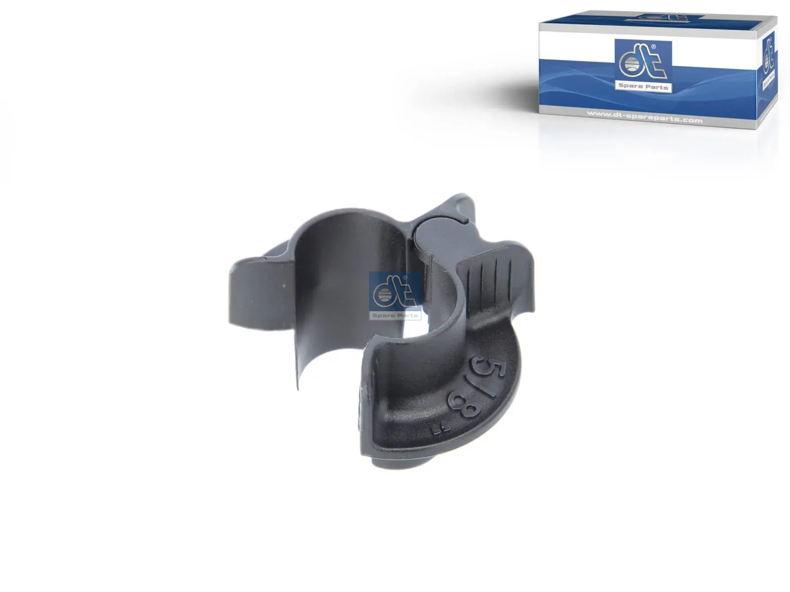 Disassembly tool, plastic, for polyamide tube