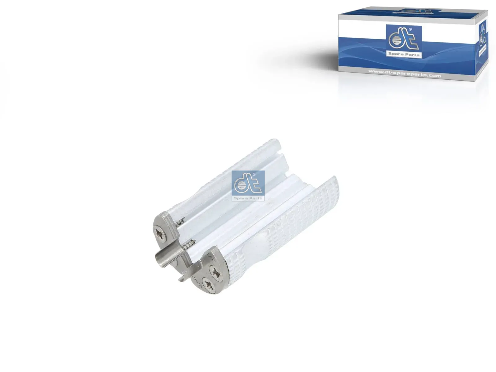 Disassembly tool, metal, for polyamide tube