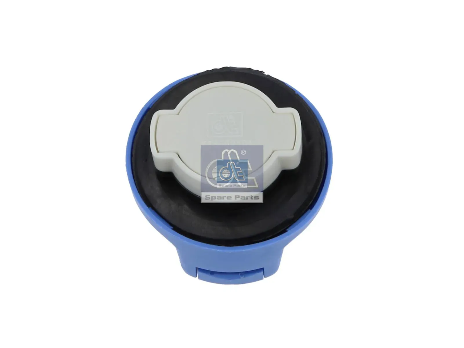 Filler cap, urea, lockable