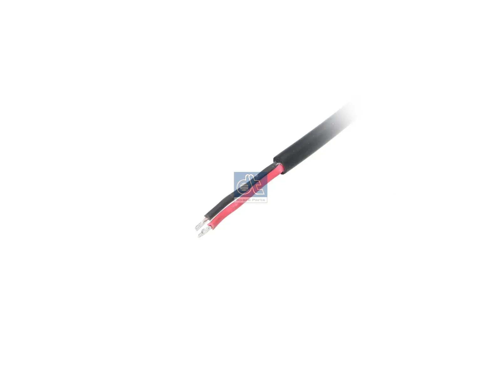 Faro de trabajo, LED