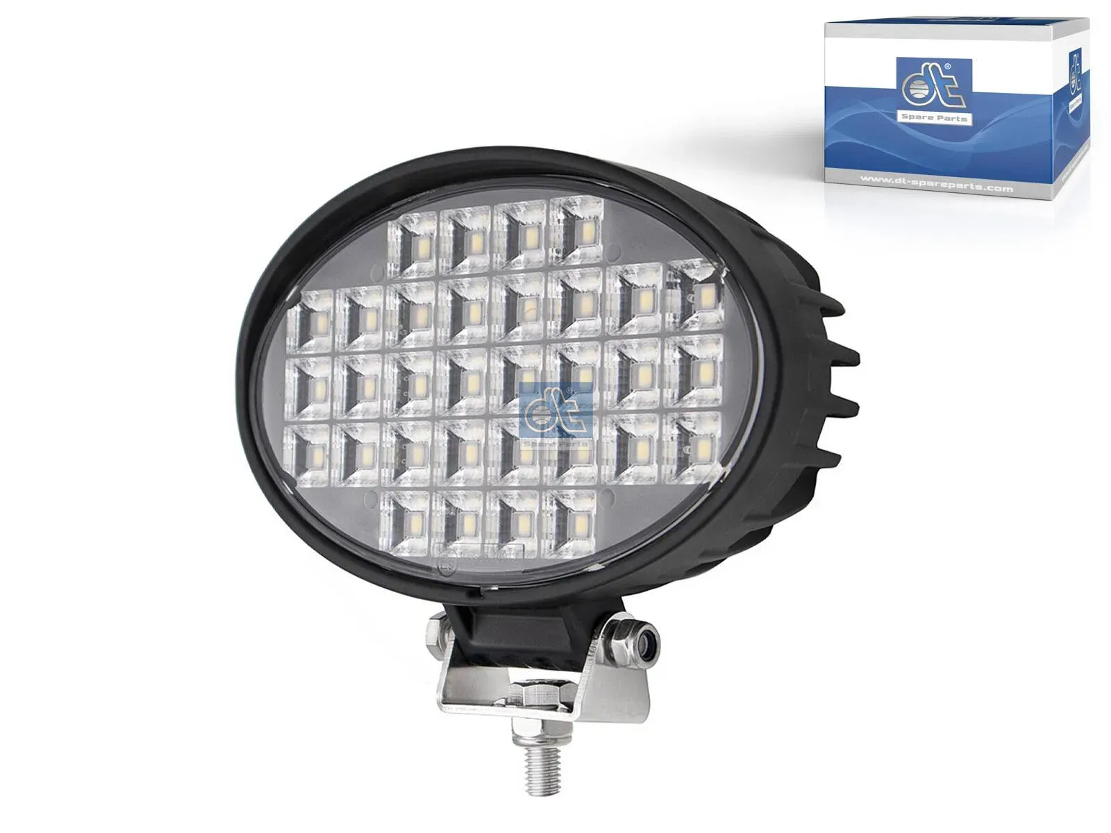 фара рабочего освещения, LED
