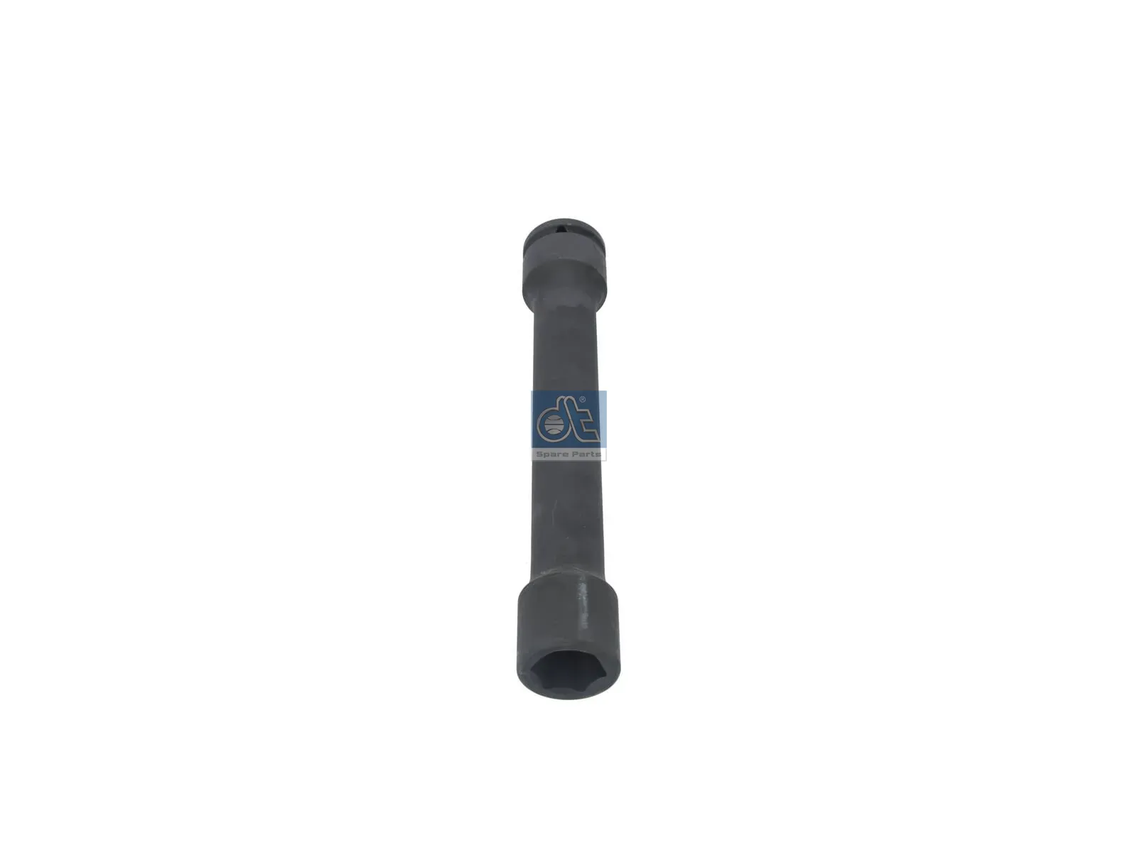 Socket wrench, hexagon