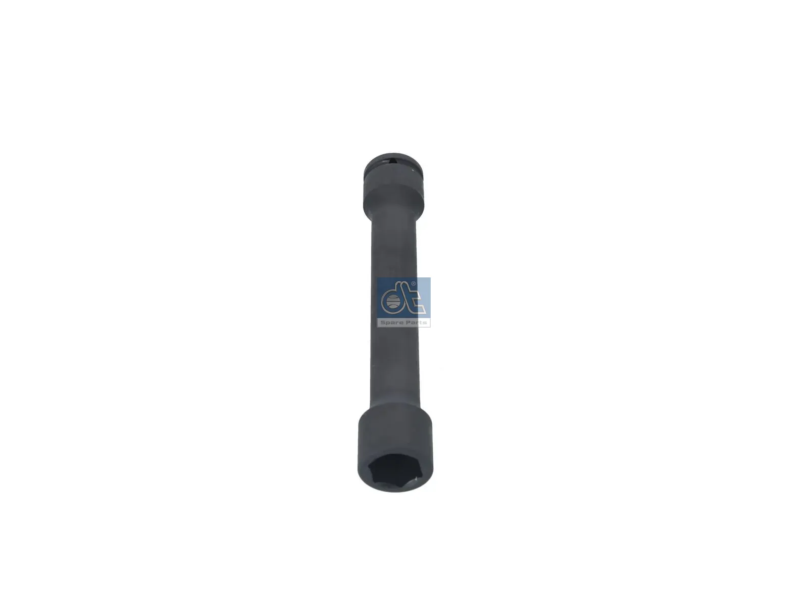 Socket wrench, hexagon
