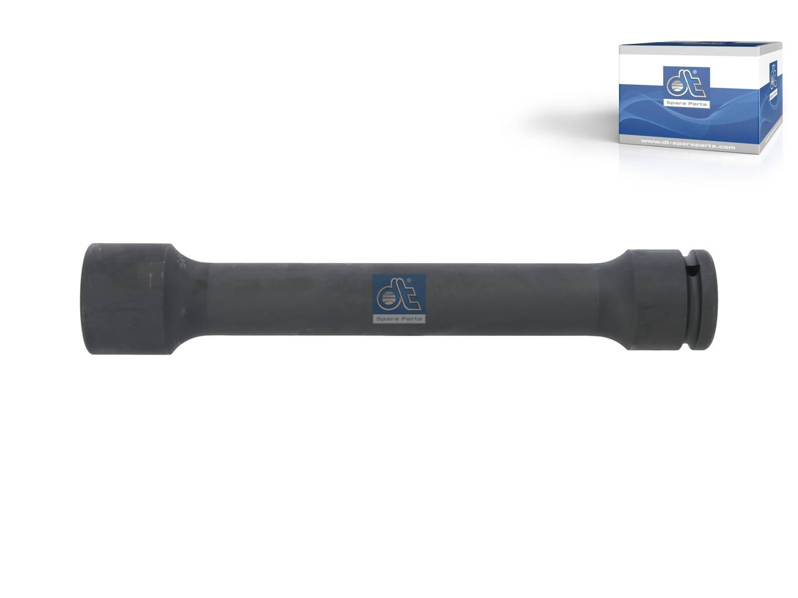 DIESEL TECHNIC | 1.25433 Nut