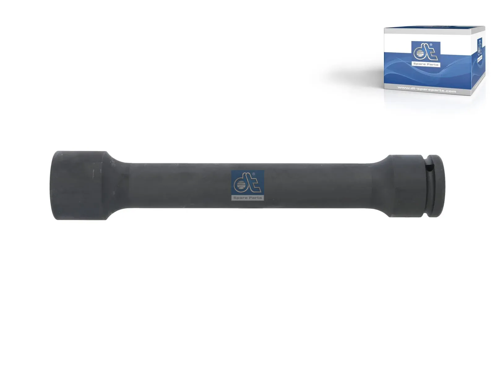 Socket wrench, hexagon