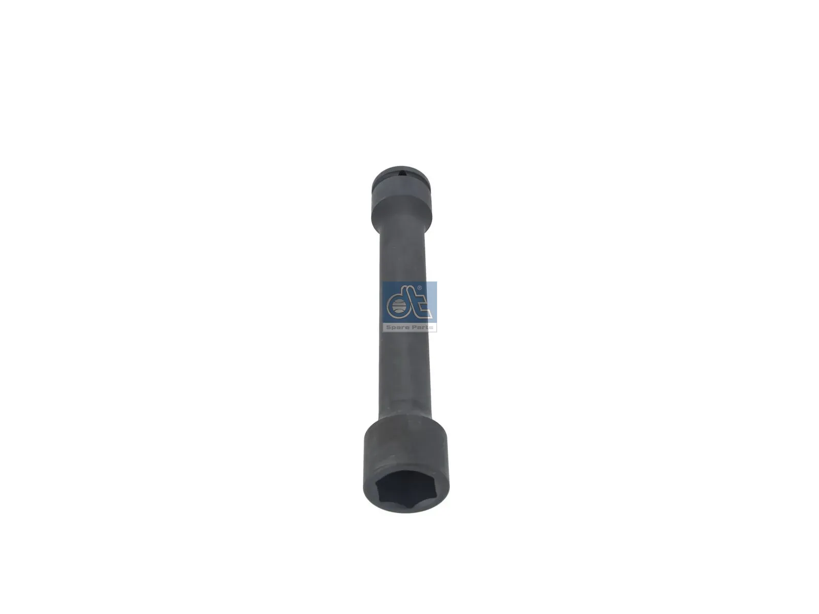 Socket wrench, hexagon