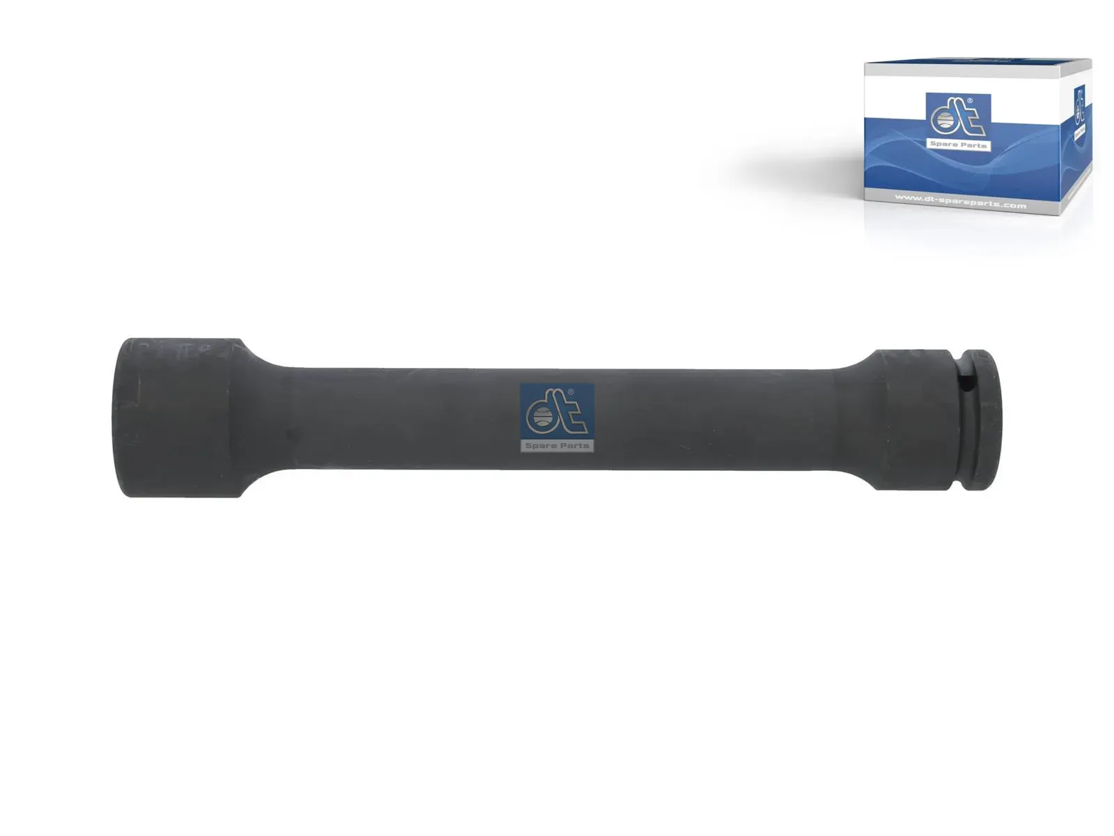 Socket wrench, hexagon