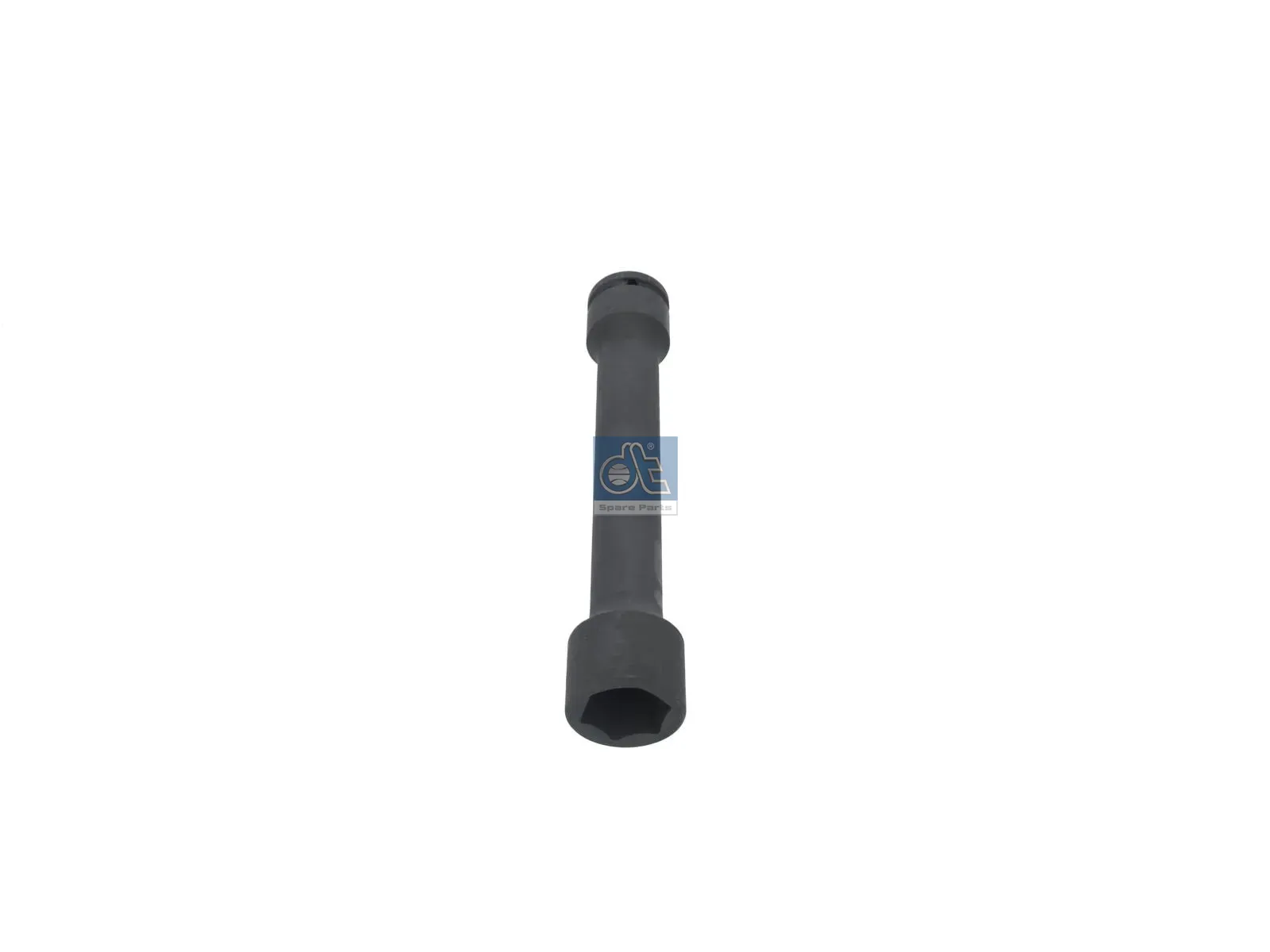 Socket wrench, hexagon