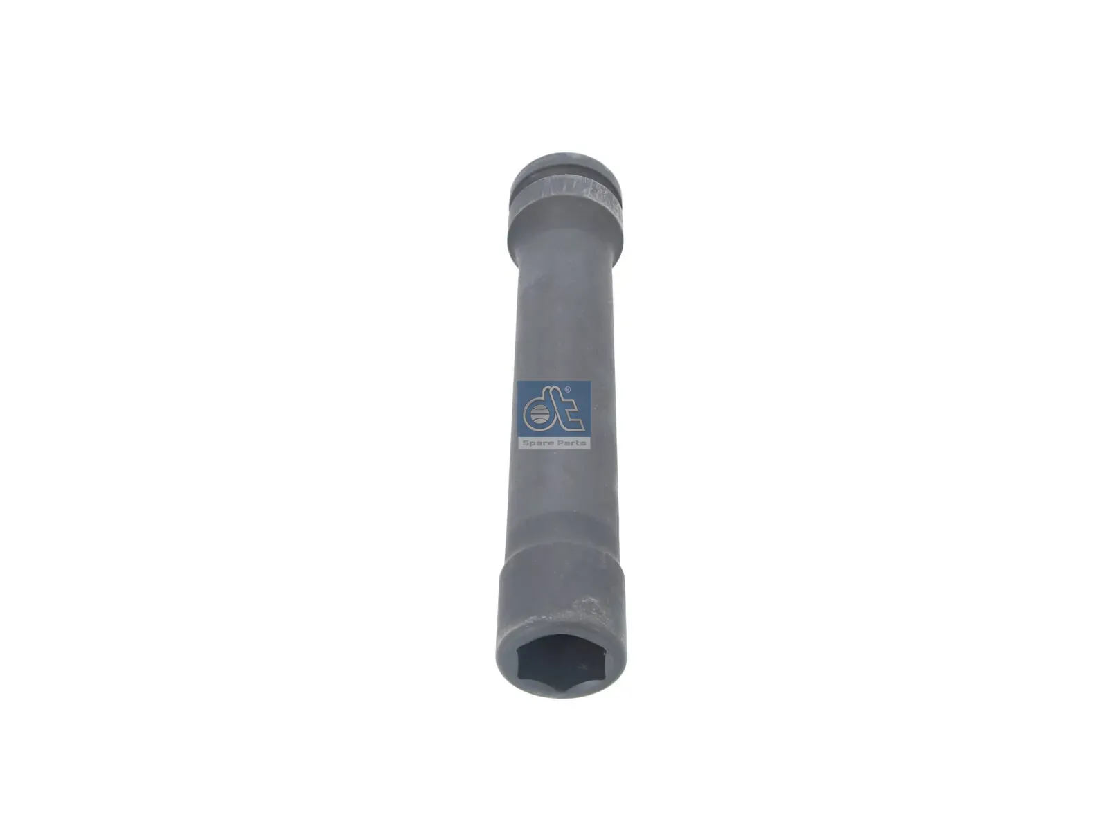 Socket wrench, hexagon