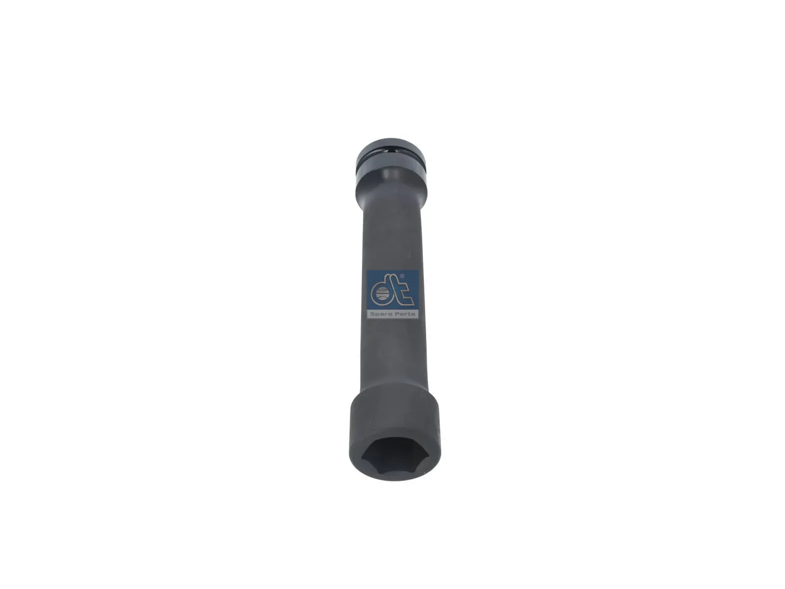 Socket wrench, hexagon