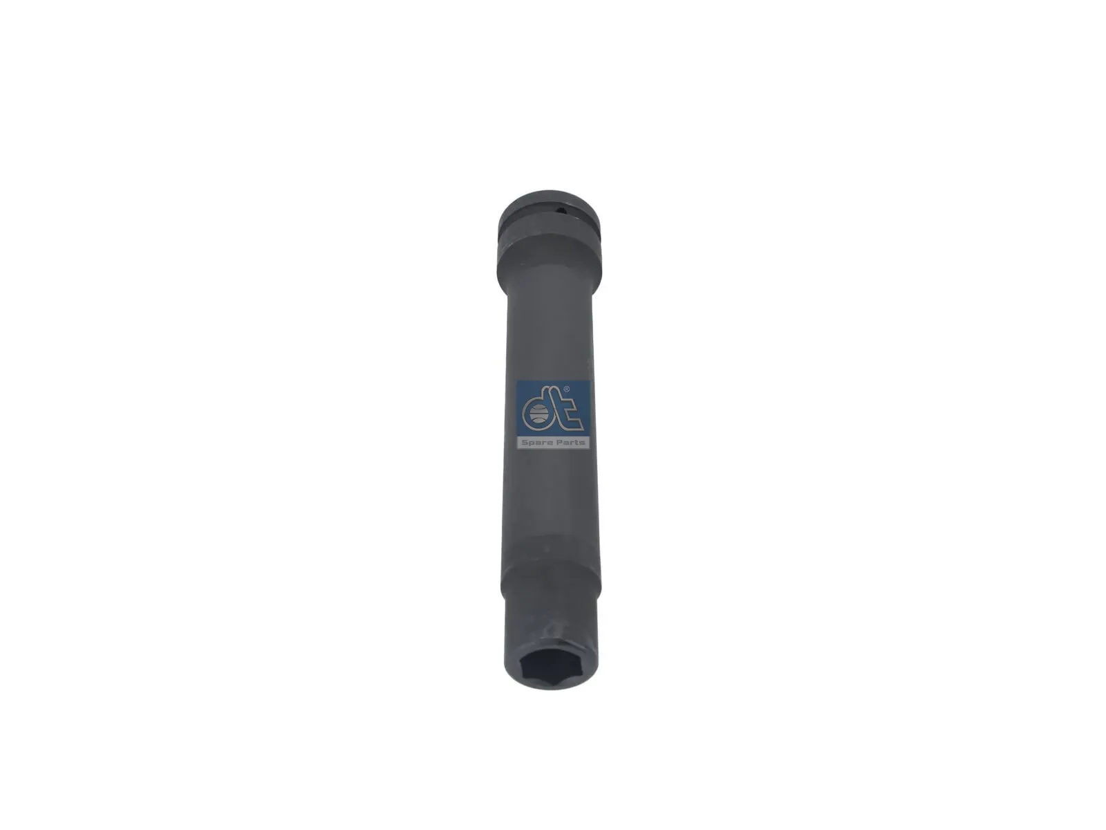 Socket wrench, hexagon
