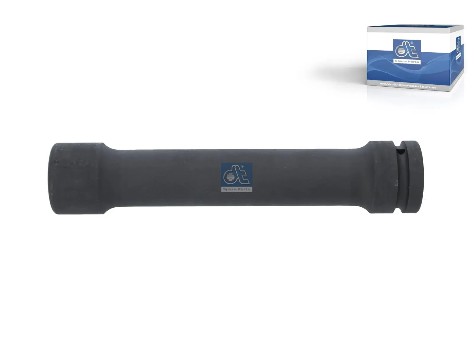Llave para tuercas de ruedas, hexágono