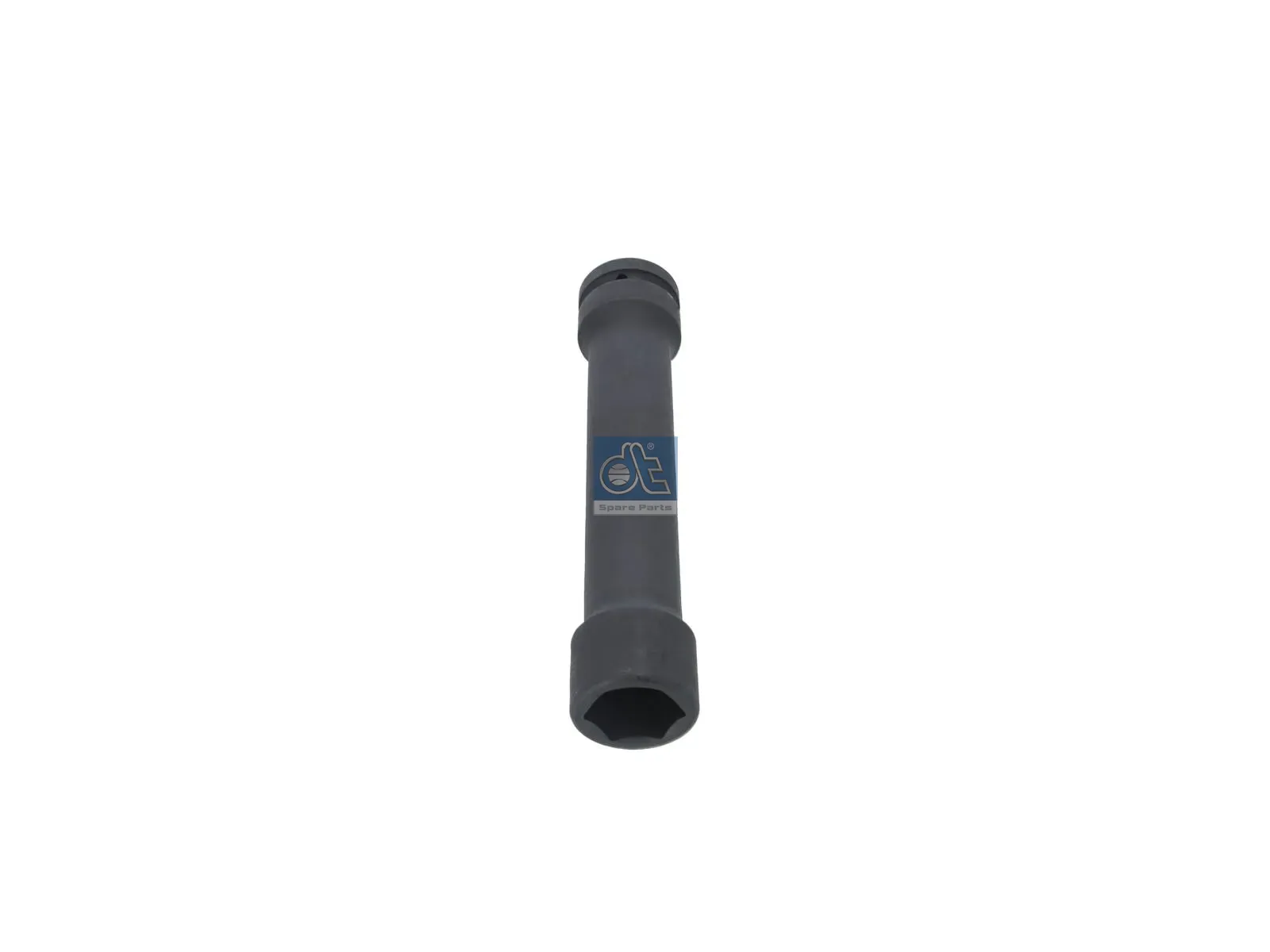 Llave para tuercas de ruedas, hexágono