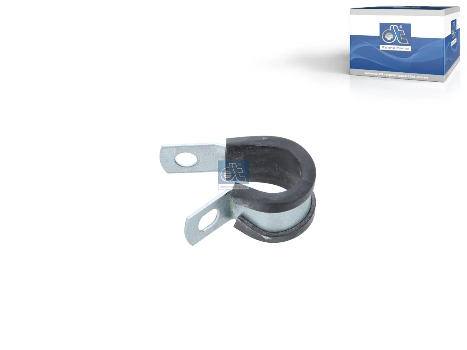 Hose clamp