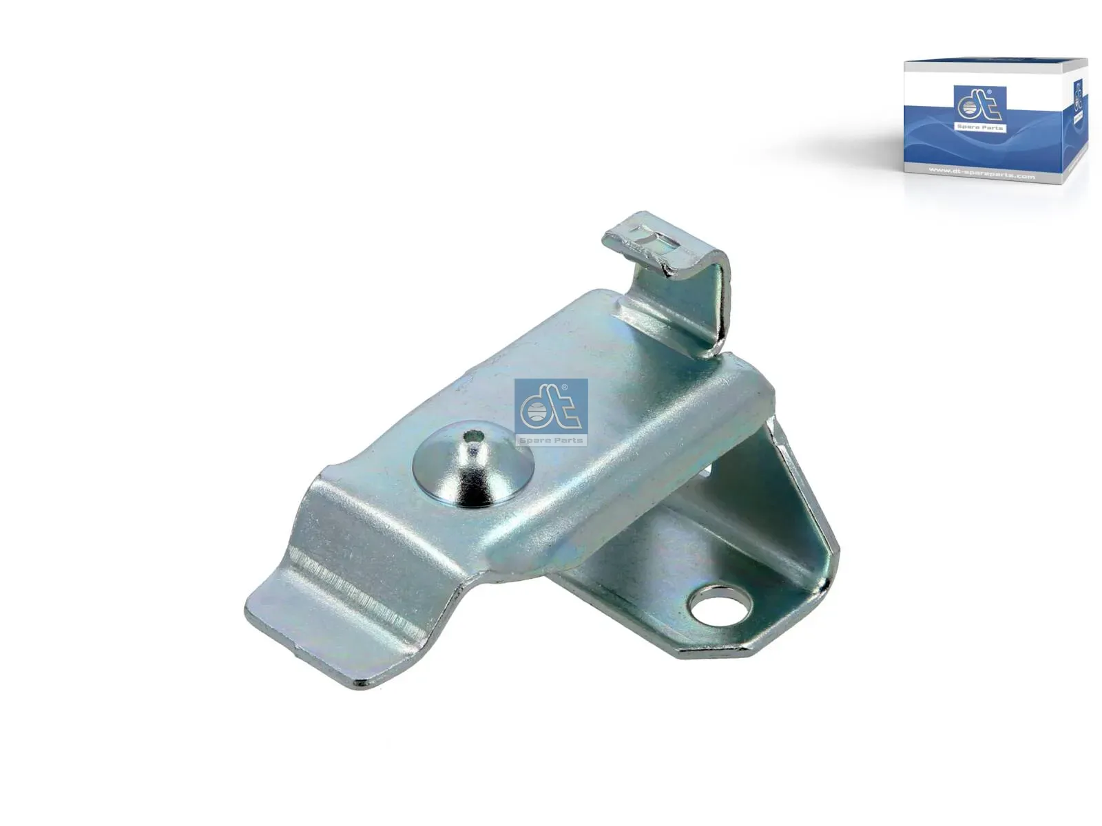 Dummy Coupling