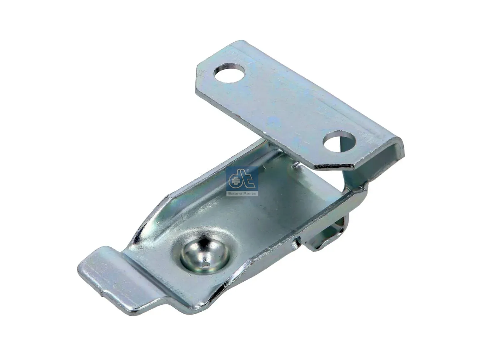 Dummy Coupling