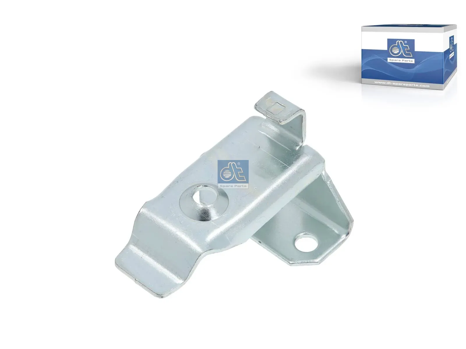 Dummy Coupling