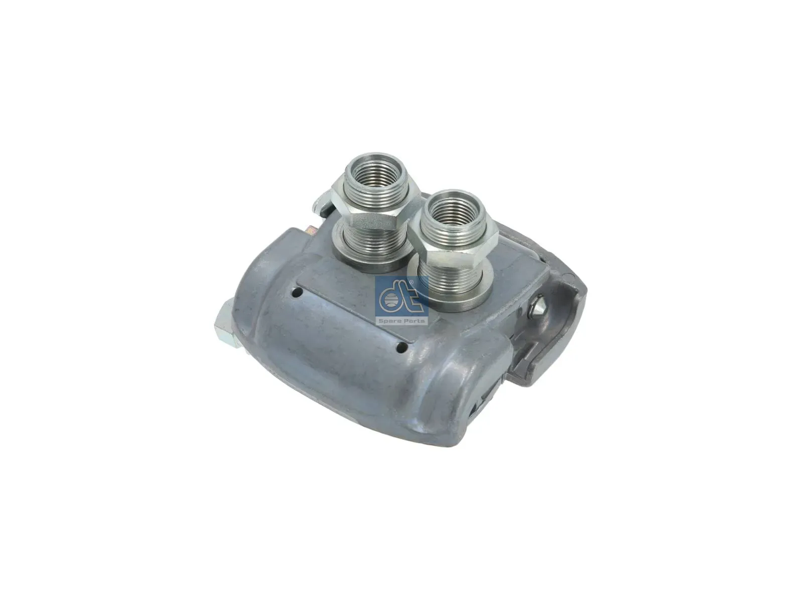 Sneladapter