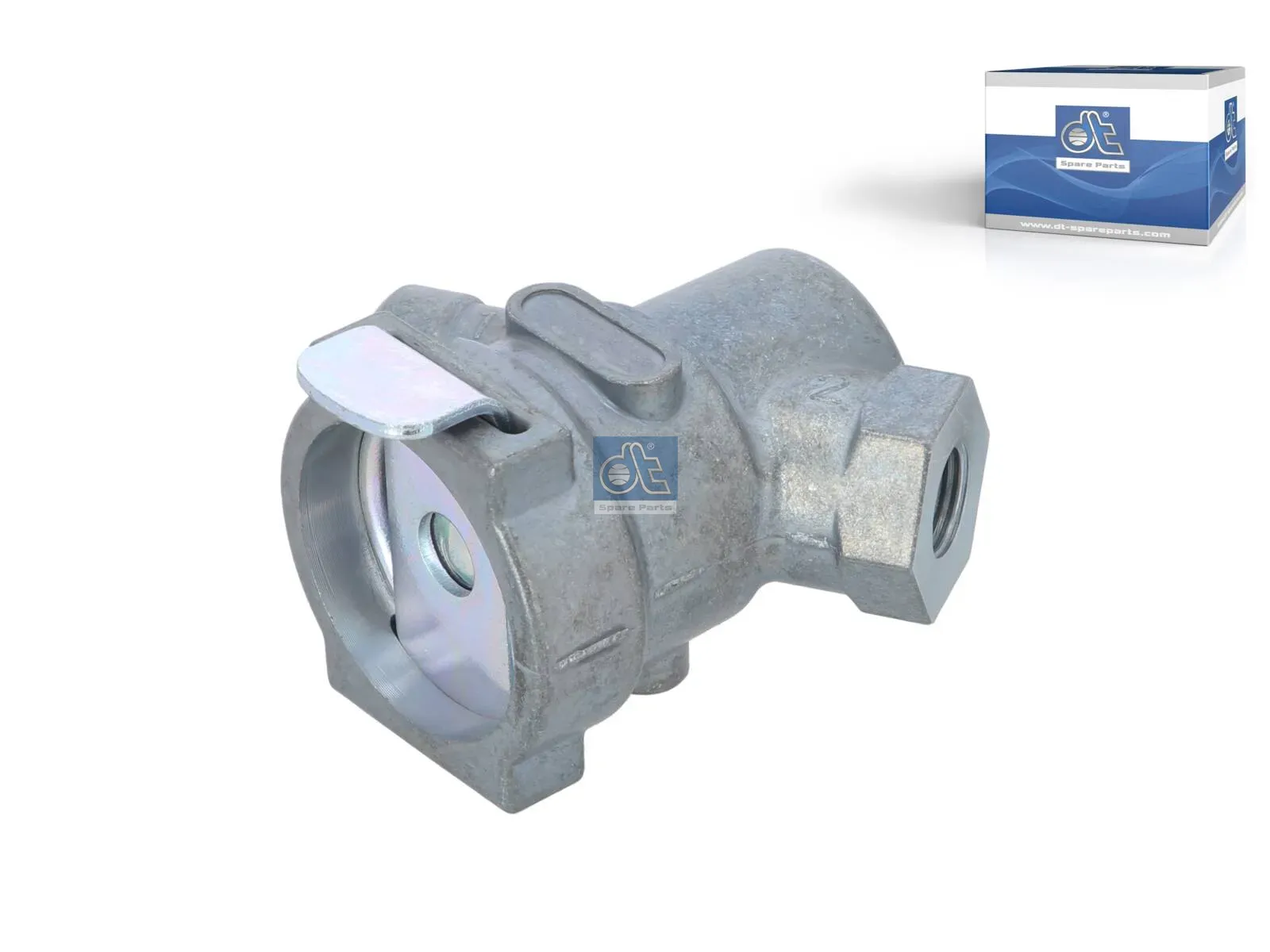 Pipe filter