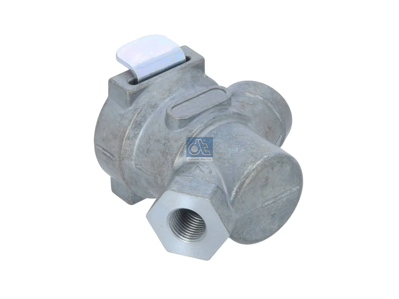 Pipe filter