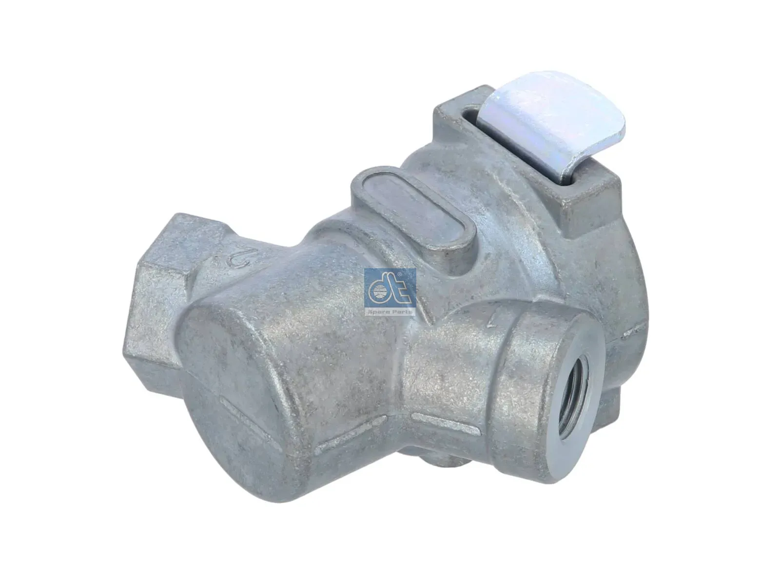 Pipe filter