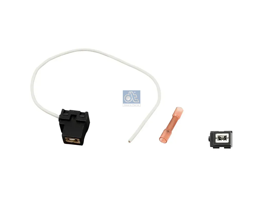 DIESEL TECHNIC | 9.78012 Lamp socket, ceramic