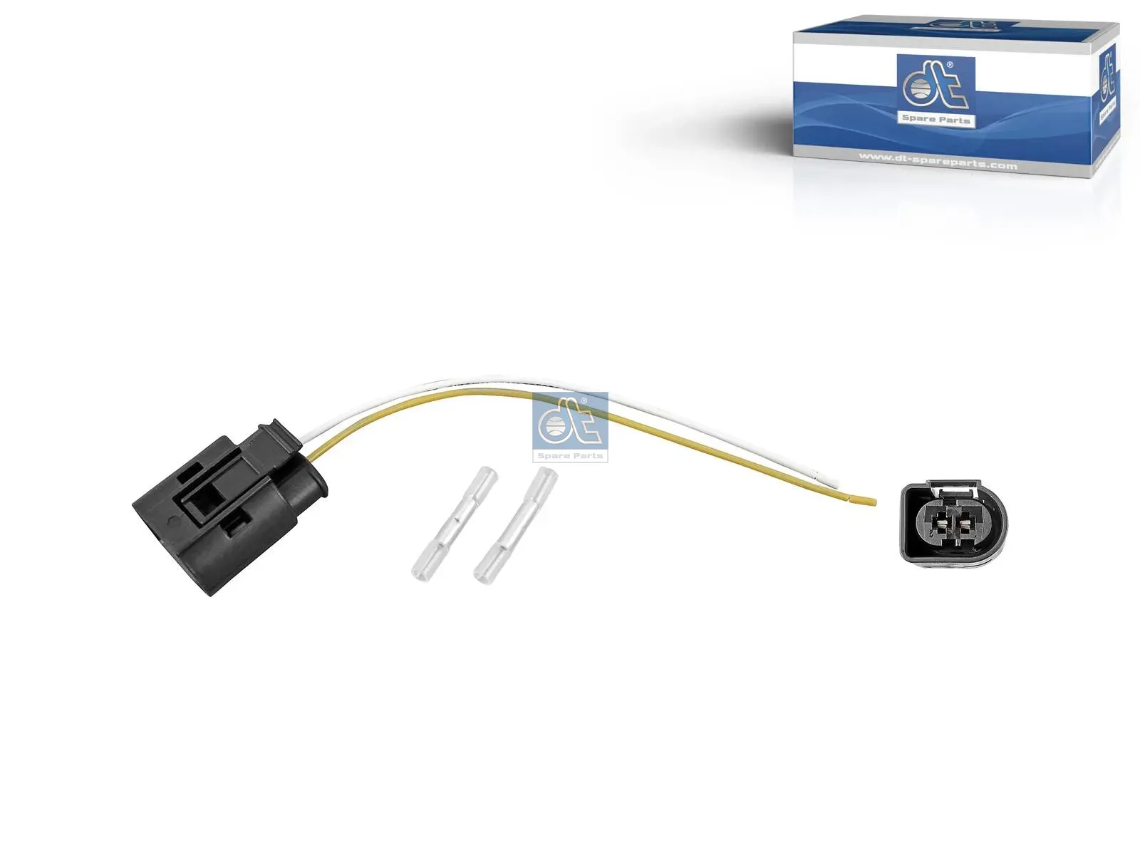 Repair kit, cable harness