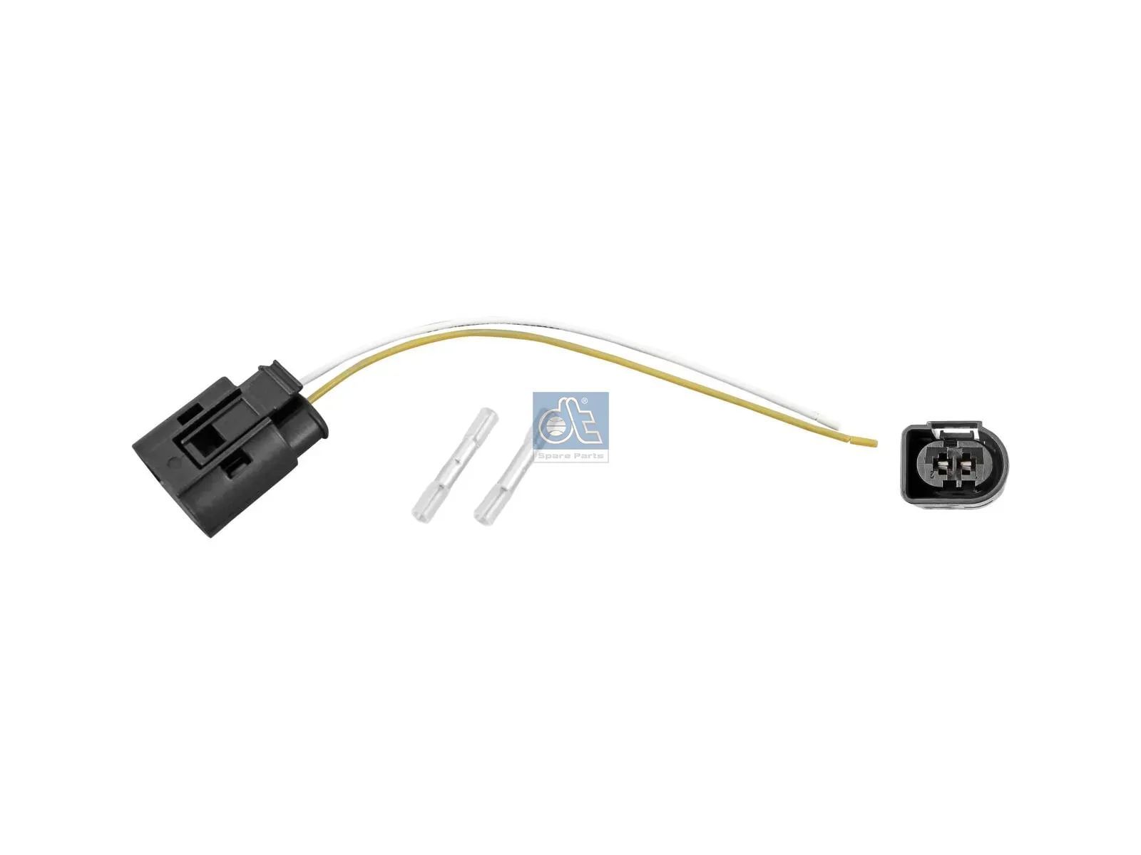 Repair kit, cable harness