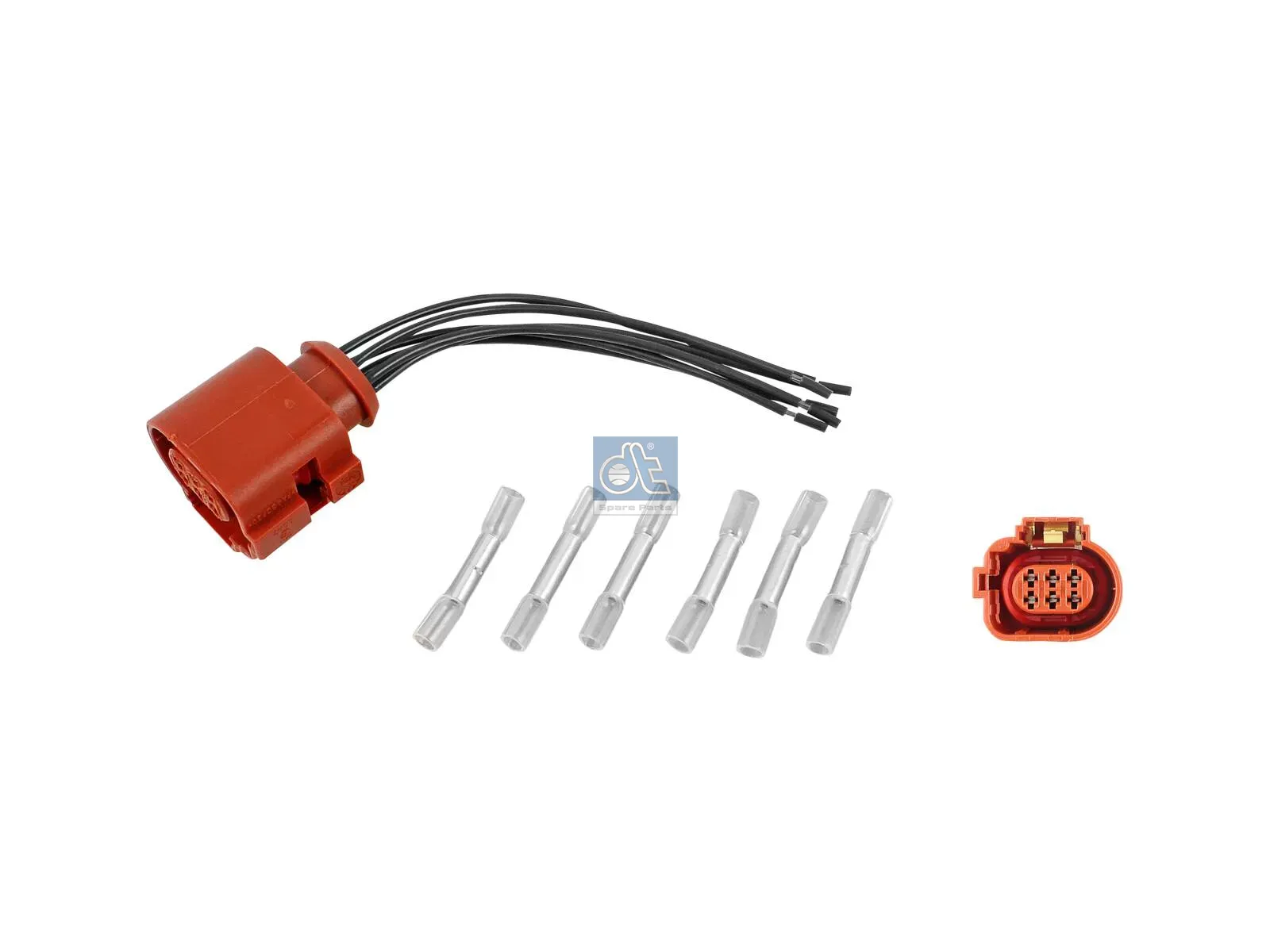 Repair kit, cable harness