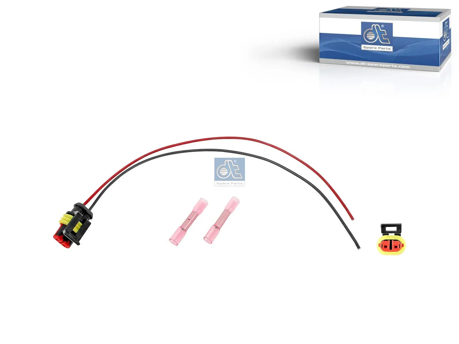 Kit de réparation, faisceau de câbles