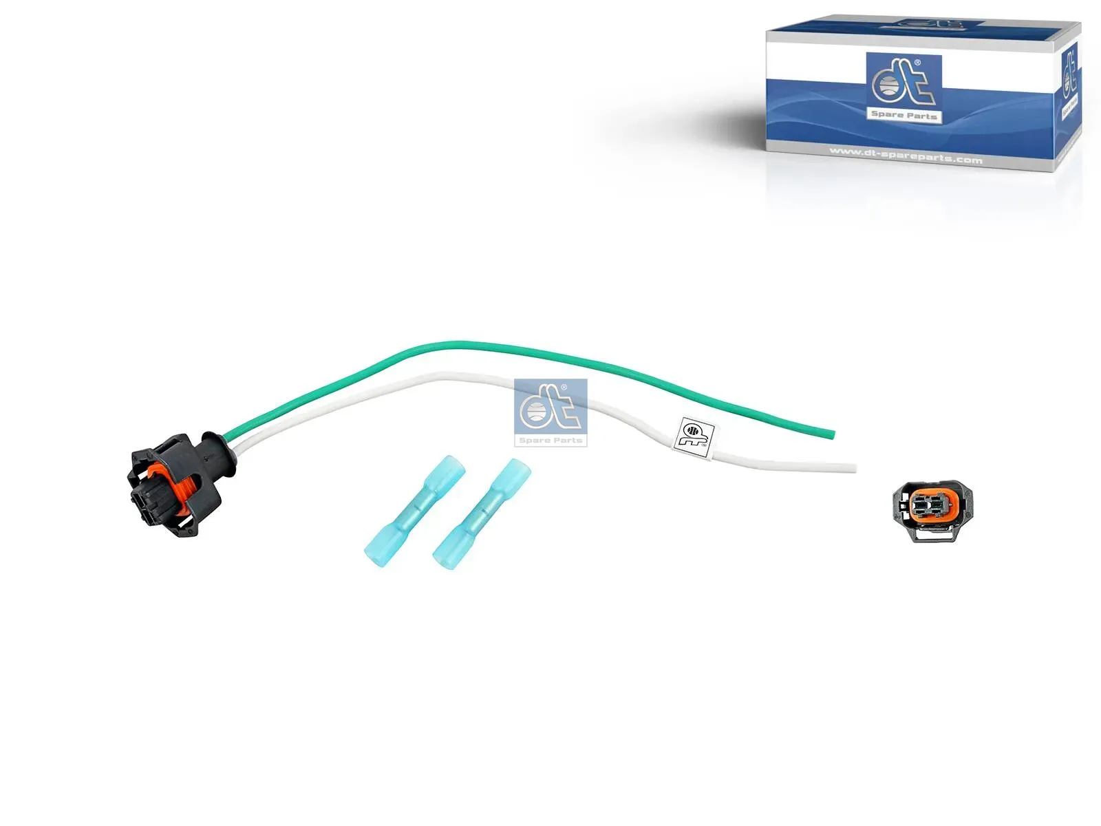 Kit de réparation, faisceau de câbles