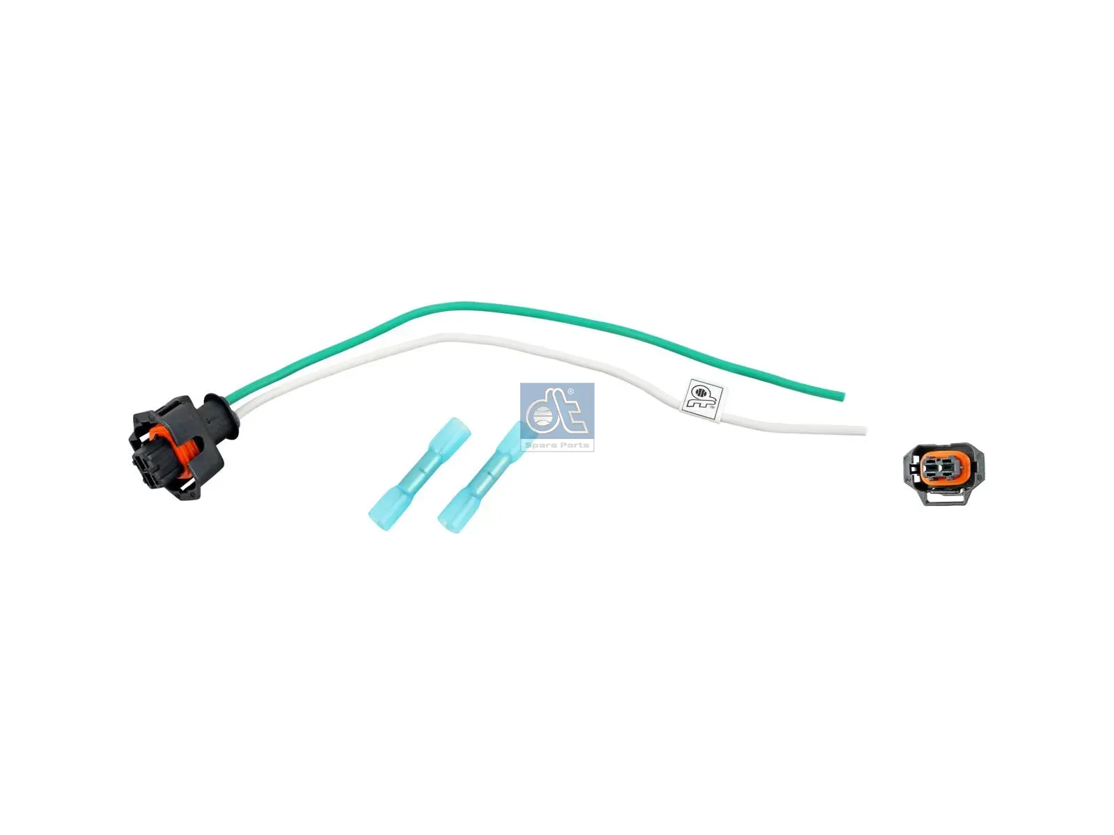 Kit de réparation, faisceau de câbles