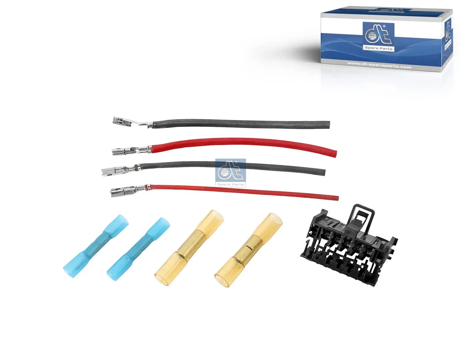 Kit de réparation, faisceau de câbles