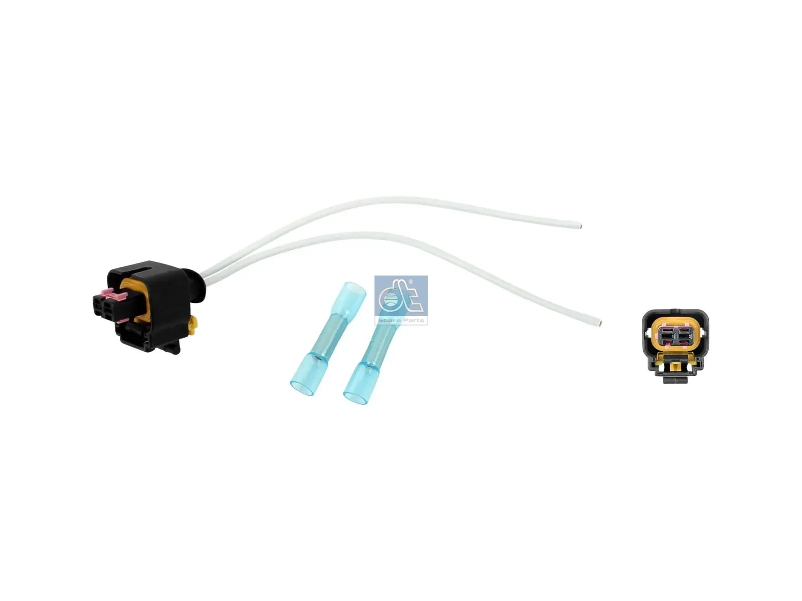 Repair kit, cable harness