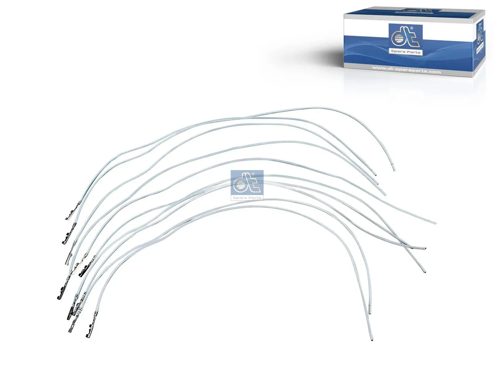 Reparatursatz, Kabel