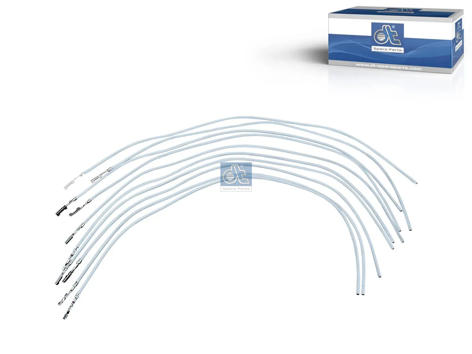 Reparatursatz, Kabel