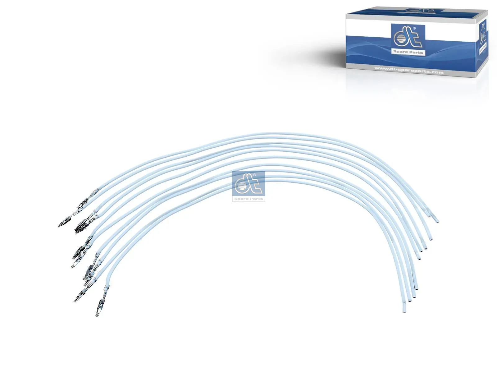 Kit de réparation, câble