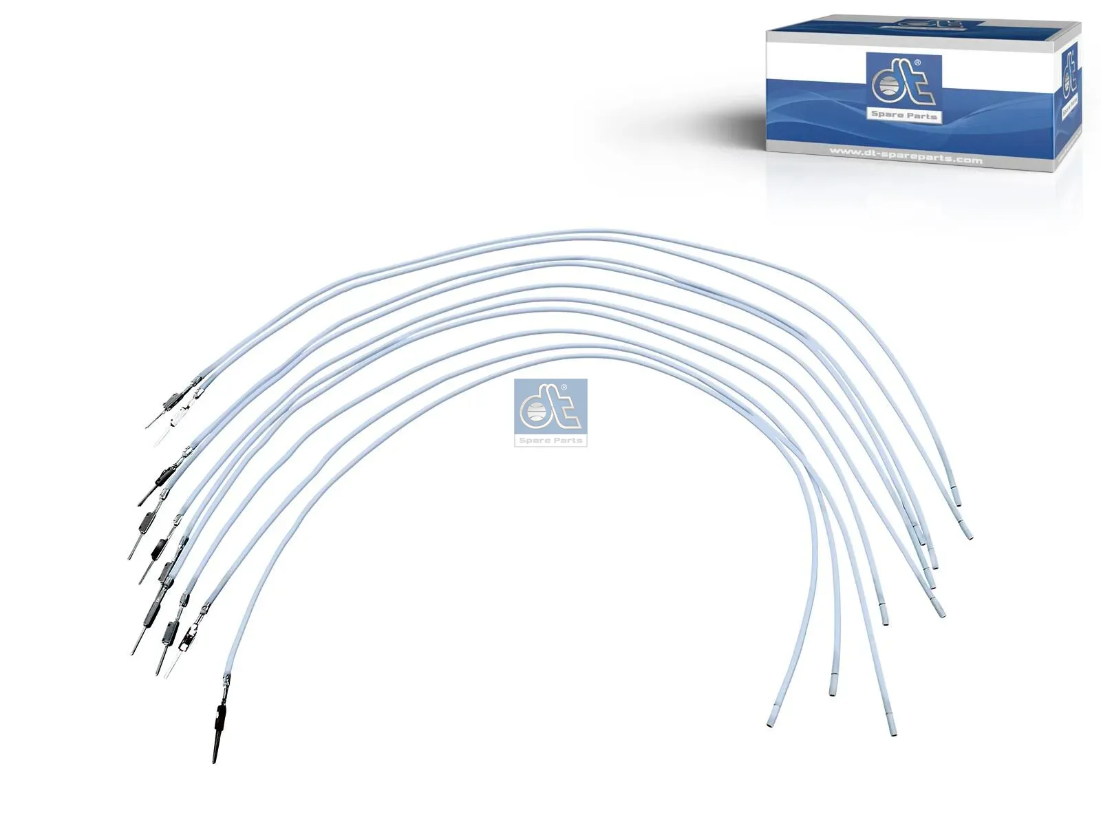 Kit de réparation, câble